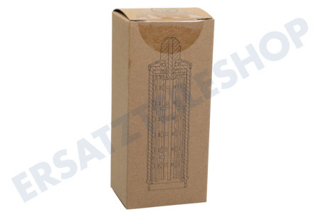 Dyson 971889-03 Dyson HS05 Airwrap Barrel 40 mm Kupfer/Nickel