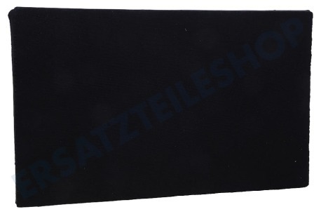 Itho Abzugshaube 563-80057 Monoblock-Rückführfilter 237 x 390 mm (7300055)