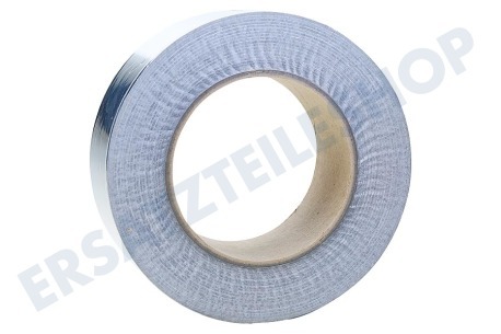 Novy 563-79350 Aluminium Tape 50m (906292)