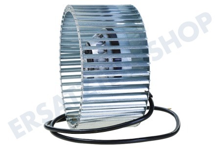Novy Abzugshaube 563-8054 Motor rechtsdrehend (878178)