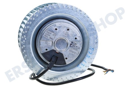 Novy Abzugshaube 563-8054 Motor rechtsdrehend (878178)