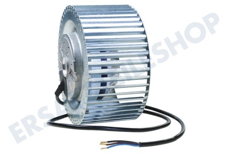 Novy Abzugshaube 563-8054 Motor rechtsdrehend (878178)
