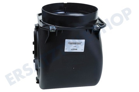Novy Abzugshaube 563-80582 Motor (180377)