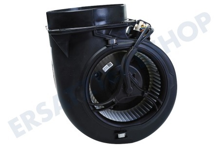 Novy Abzugshaube 563-80582 Motor (180377)