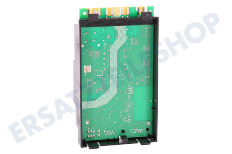 Novy Abzugshaube 563-822520 Steuereinheit EC-Pure 6830>15 (7000559)