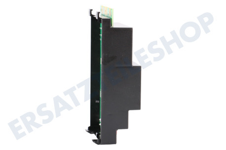 Novy Abzugshaube 563-822520 Steuereinheit EC-Pure 6830>15 (7000559)