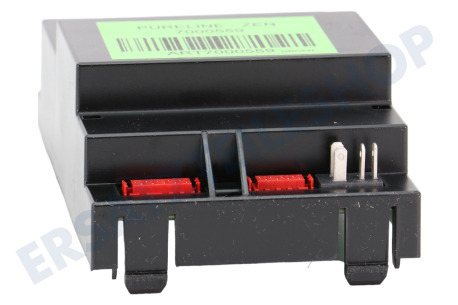 Novy Abzugshaube 563-822520 Steuereinheit EC-Pure 6830>15 (7000559)