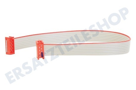 Novy Abzugshaube 563-8223 Kabel Flachkabel vom Bedienfeld