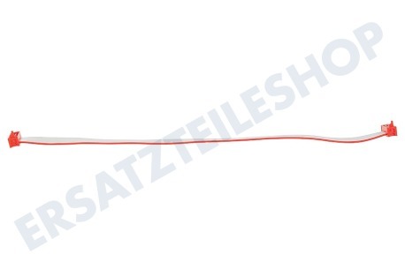 Novy Abzugshaube 563-8223 Kabel Flachkabel vom Bedienfeld