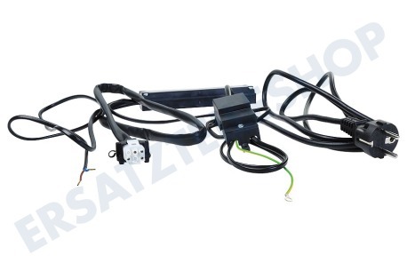 Novy 508-9005751 Steuerschalter