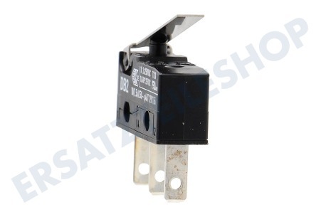 Novy Abzugshaube 661047 Mikroschalter