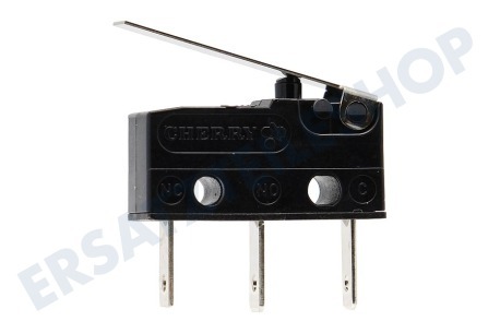 Novy Abzugshaube 661047 Mikroschalter