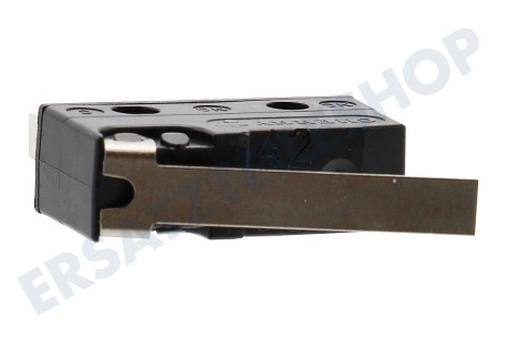 Novy Abzugshaube 661047 Mikroschalter