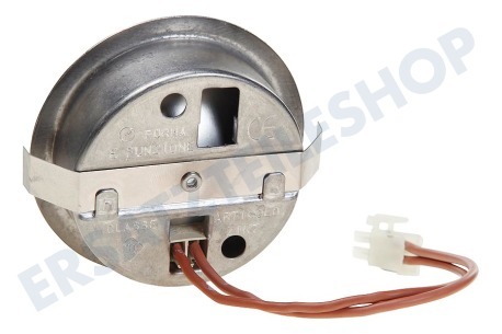 Novy 563-8257 Halogenleuchten komplett (7150023)