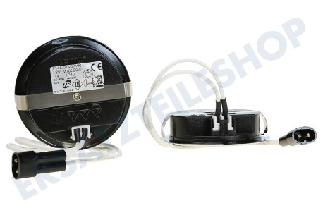 Novy 508-90065 Spot-Halogenbeleuchtung Set (4000052)