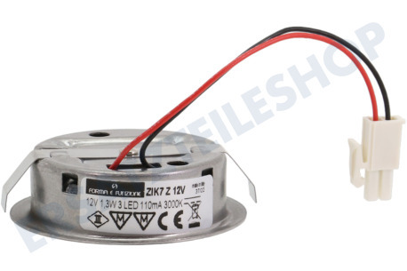 Novy LED-Spot