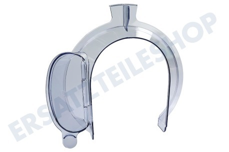 Kenwood Küchenmaschine KW714713 Spritzschutz