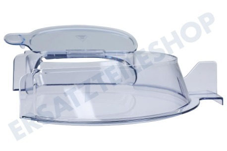 Kenwood Küchenmaschine KW714713 Spritzschutz
