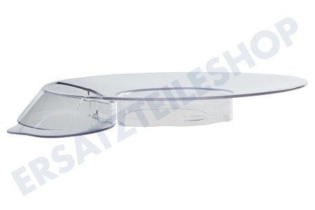 Kenwood Küchenmaschine 31227 Deckel AW31227 Spritzschutzdeckel