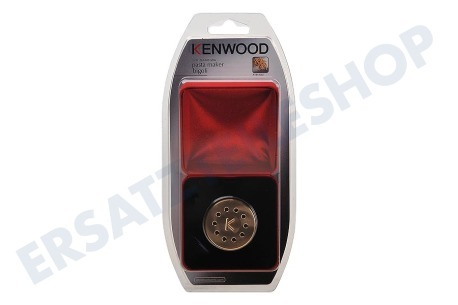 Kenwood AT910002 Pasta Scheibe Bigoli Aufsatz