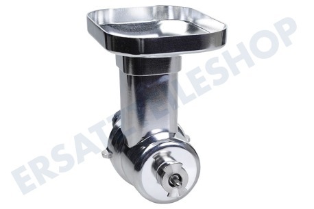 Kenwood Küchenmaschine KAX644ME Entsafter Aufsatz