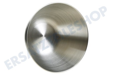 Kenwood Küchenmaschine Rührschüssel Edelstahl-Schüssel