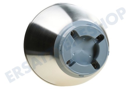 Kenwood Küchenmaschine Rührschüssel Edelstahl-Schüssel