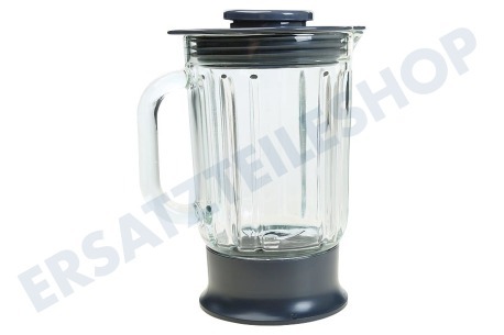 Kenwood Blender Glaskanne