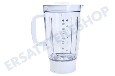 Kenwood KW681153 Blenderaufsatz komplett