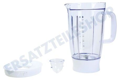 Kenwood KW681153 Blenderaufsatz komplett