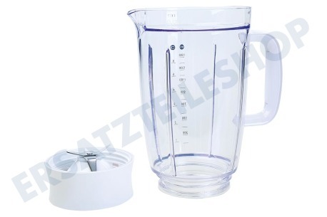 Kenwood KW681153 Blenderaufsatz komplett