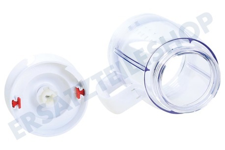 Kenwood KW681153 Blenderaufsatz komplett
