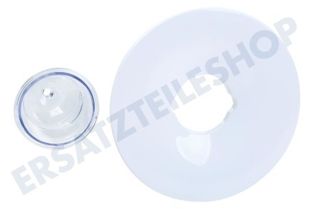 Kenwood KW681153 Blenderaufsatz komplett