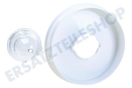 Kenwood KW681153 Blenderaufsatz komplett