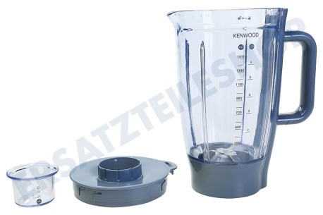 Kenwood KW716436 Blenderaufsatz komplett