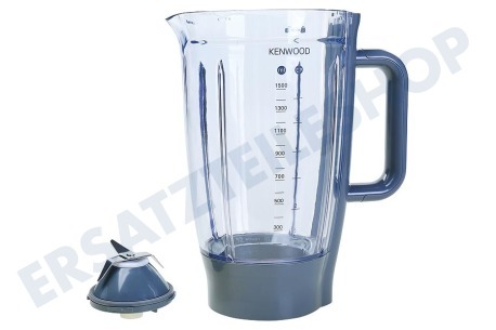 Kenwood KW716436 Blenderaufsatz komplett