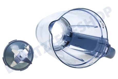 Kenwood KW716436 Blenderaufsatz komplett
