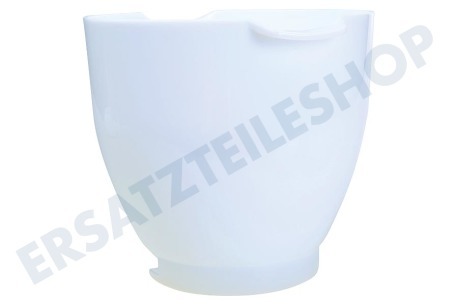 Kenwood Küchenmaschine KW412095 Kunststoff-Schale