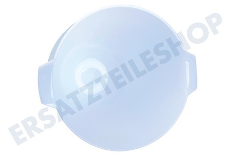 Kenwood Küchenmaschine KW412095 Kunststoff-Schale