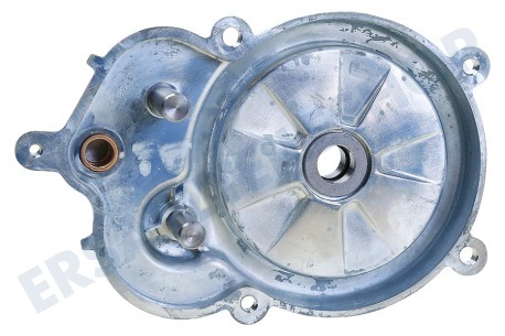 Kenwood Küchenmaschine Gehäuse von Zahnrad unten