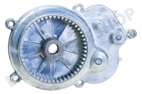 Kenwood Küchenmaschine Gehäuse von Zahnrad unten