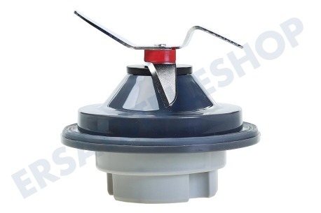 Kenwood Messer Messeraufsatz