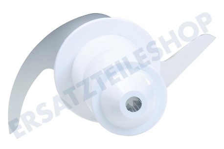 Kenwood Küchenmaschine Messer Sichelmesser für Küchenmaschine