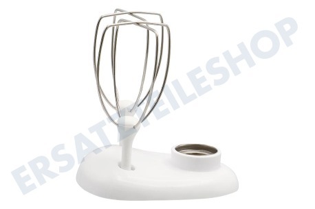 Kenwood Küchenmaschine Rührbesen -set- Schneebesen + Antrieb