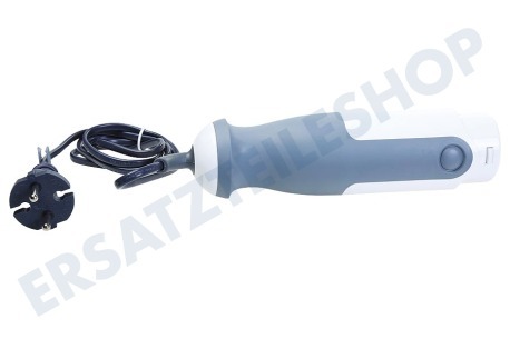 Kenwood Stabmixer KW715645 Body Motor/Handgriff komplett