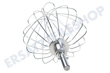 Kenwood KW717152 Rührbesen Schneebesen, 9drahts