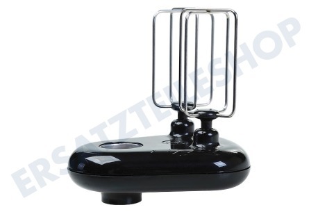 Kenwood Küchenmaschine KW716907 Knethaken Schneebesen