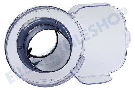 Kenwood KW713447 Spritzschutz