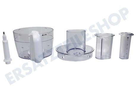 Kenwood Küchenmaschine AT264 Prospero Foodprocessor