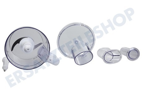 Kenwood Küchenmaschine AT264 Prospero Foodprocessor
